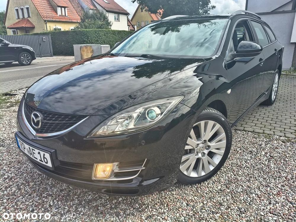 Mazda 6 1.8 Comfort - 2