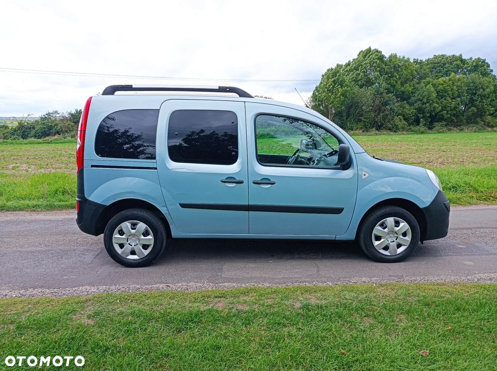 Renault Kangoo 1.6 16V Expression - 4