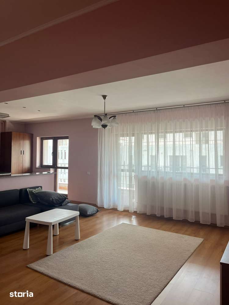 Apartament 2 Camere Metrou Jiului | Bucurestii Noi | Pod Constanta — fotografia 3