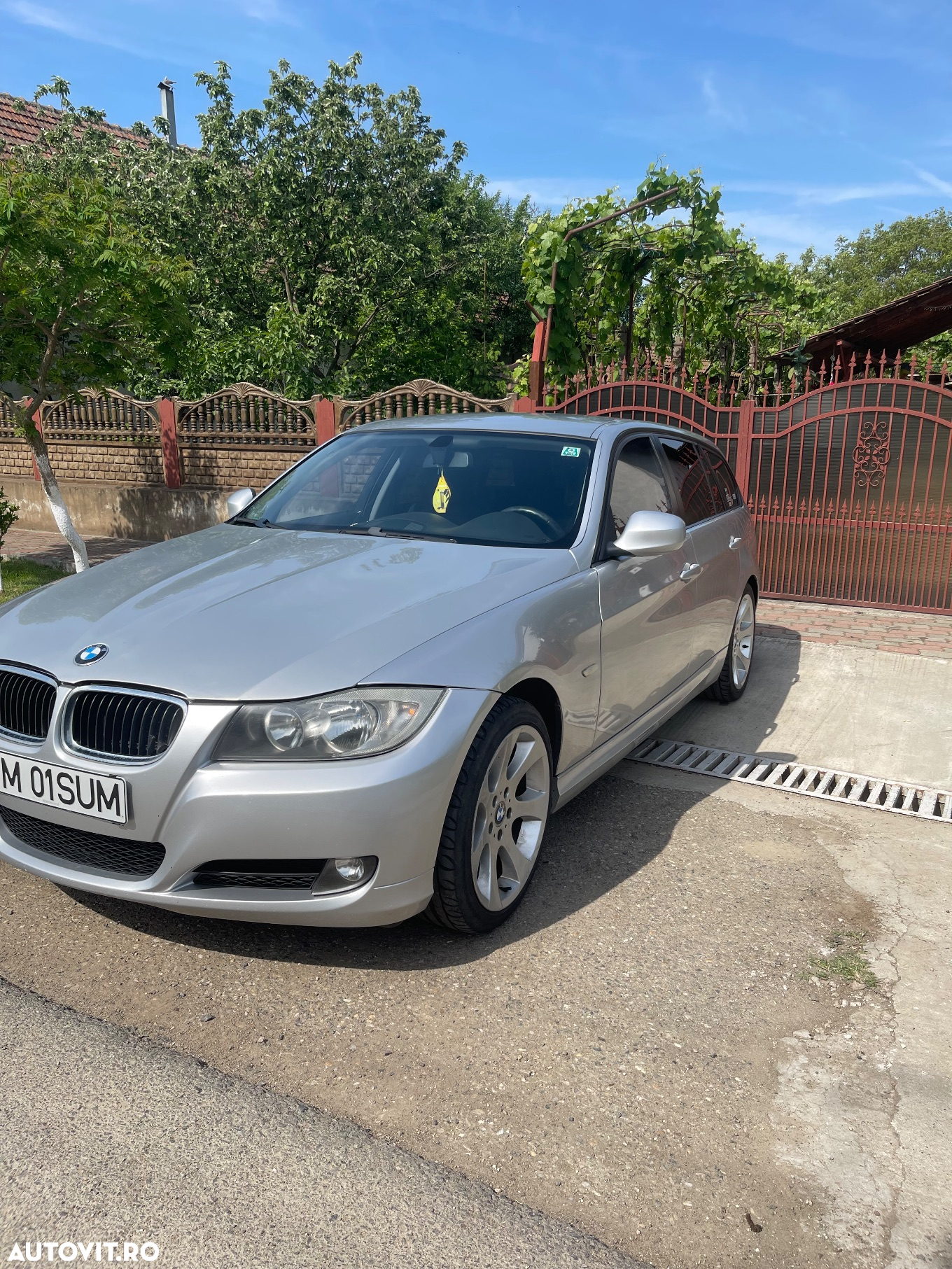 BMW Seria 3 - 3