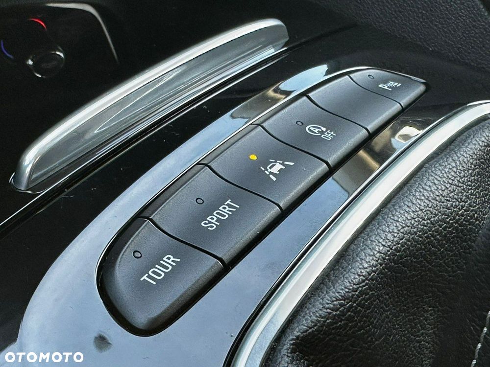 Opel Insignia 2.0 CDTI 4x4 Innovation S&S - 26