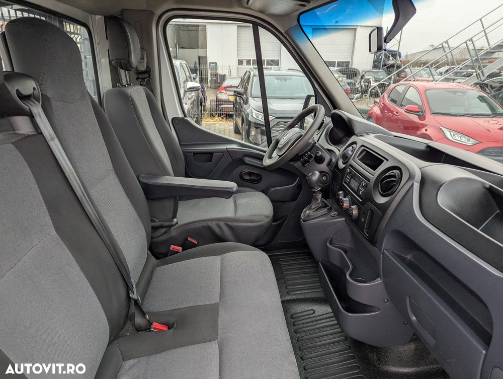 Renault Master 2.3 Dci L3H1 - 12