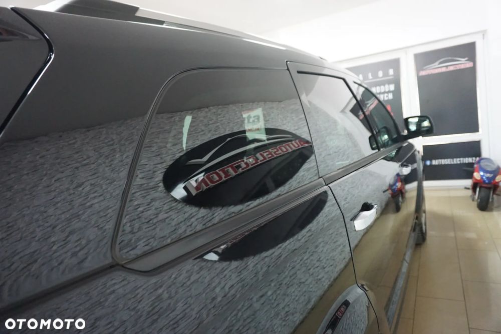 Fiat Freemont 2.0 Multijet 16V DPF Automatik Allrad Lounge - 20