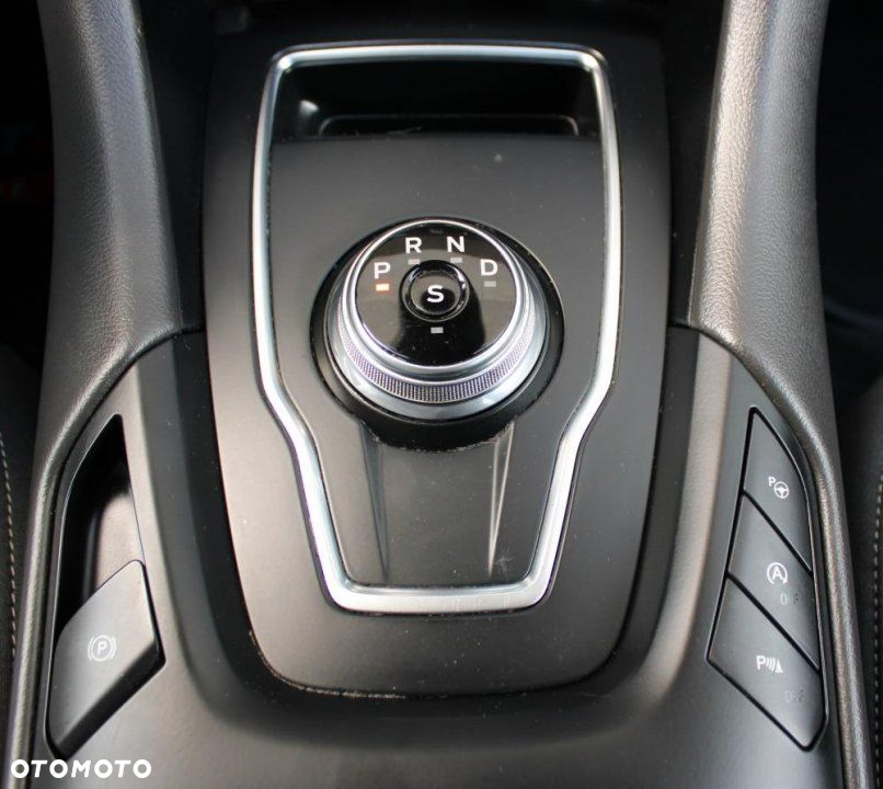 Ford Mondeo - 27