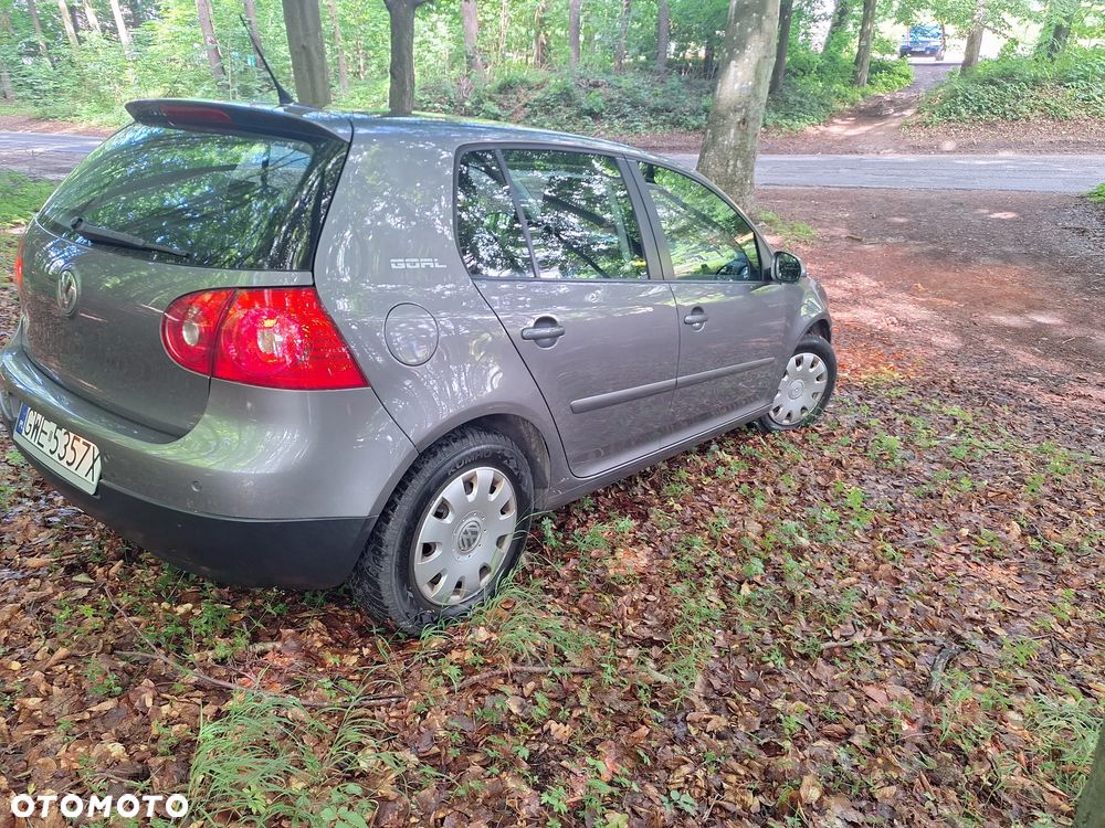 Volkswagen Golf 1.4 Goal - 7