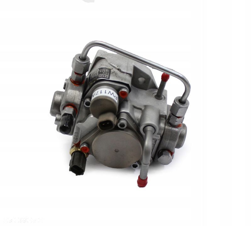 POMPA WTRYSKOWA MITSUBISHI L200 PAJERO 2.5DID - 2