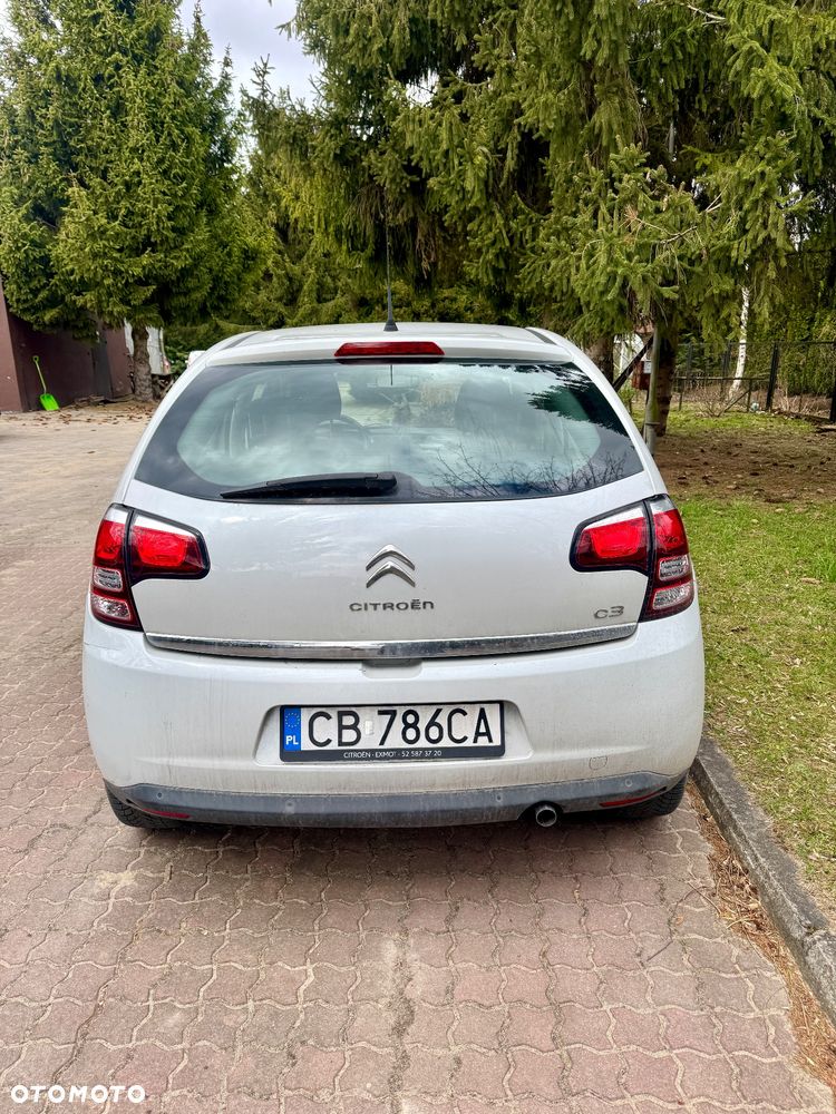 Citroën C3 1.2 PureTech Selection - 7