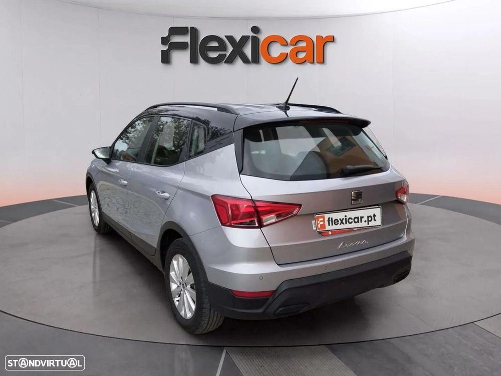 SEAT Arona 1.0 TSI Style - 5