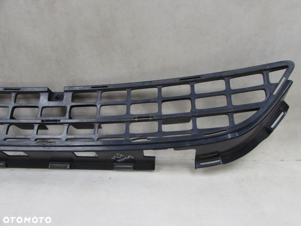 SAAB 9-3X 93X LIFT 07-11 KRATKA ATRAPA ZDERZAKA 12779204 - 8