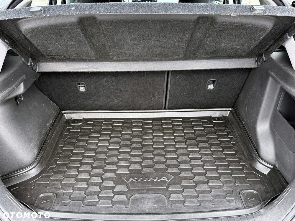 Hyundai Kona 1.0 T-GDI Executive - 22