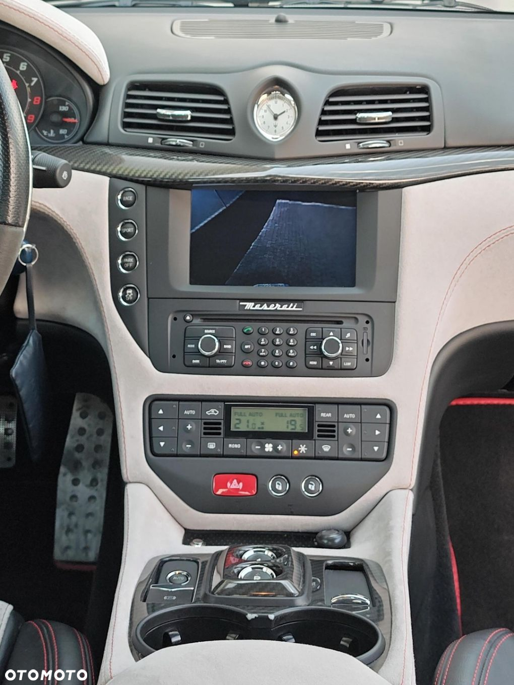 Maserati GranTurismo MC Stradale - 13