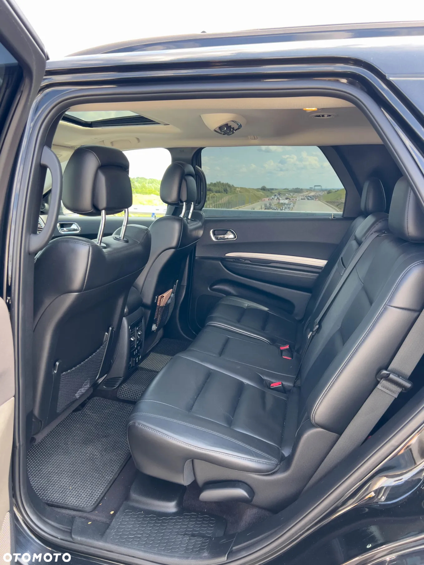 Dodge Durango - 14