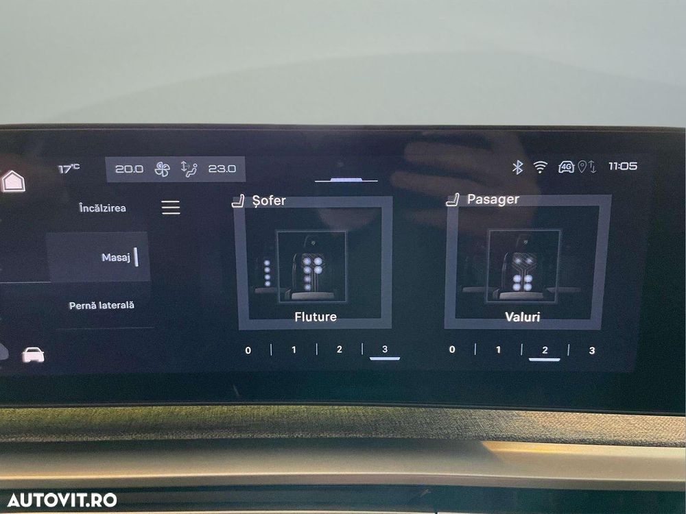 Peugeot 3008 1.2 Hybrid 145 e-DCS6 GT - 23