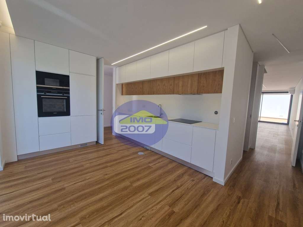 Moradias de Luxo em Canidelo - Grande imagem: 3/36