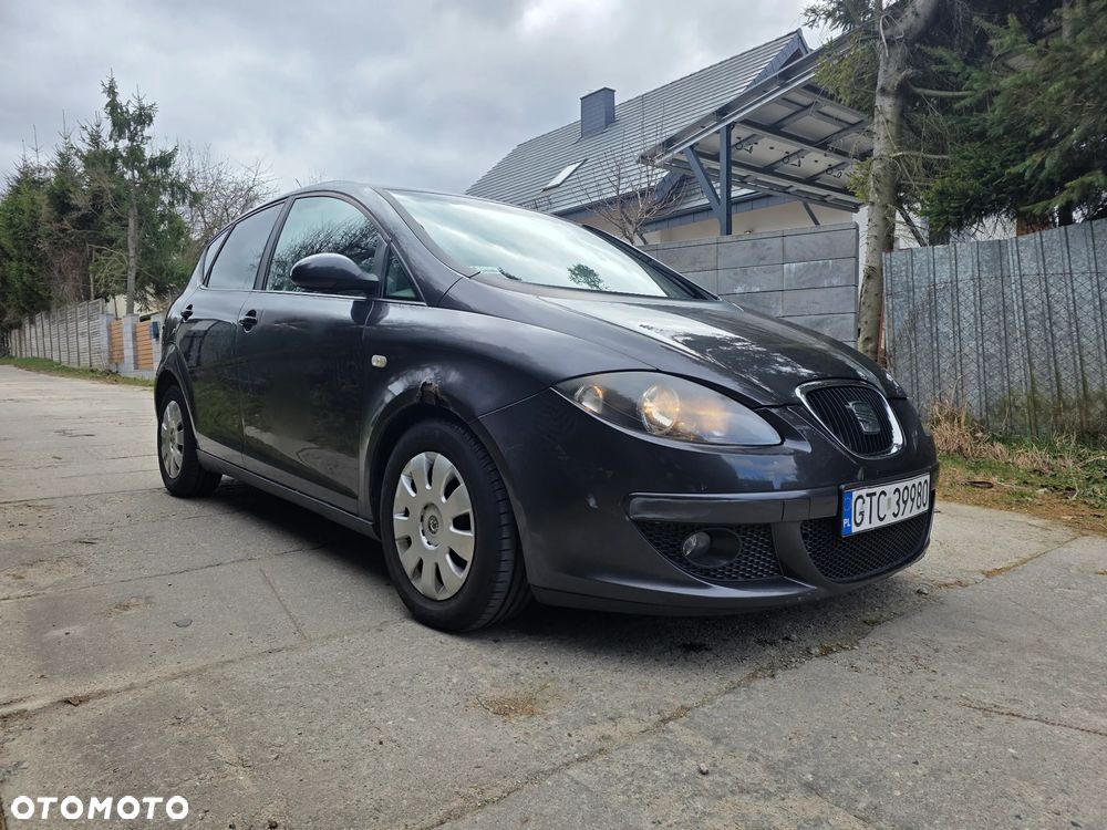 Seat Altea 1.9 TDI Rebel - 5