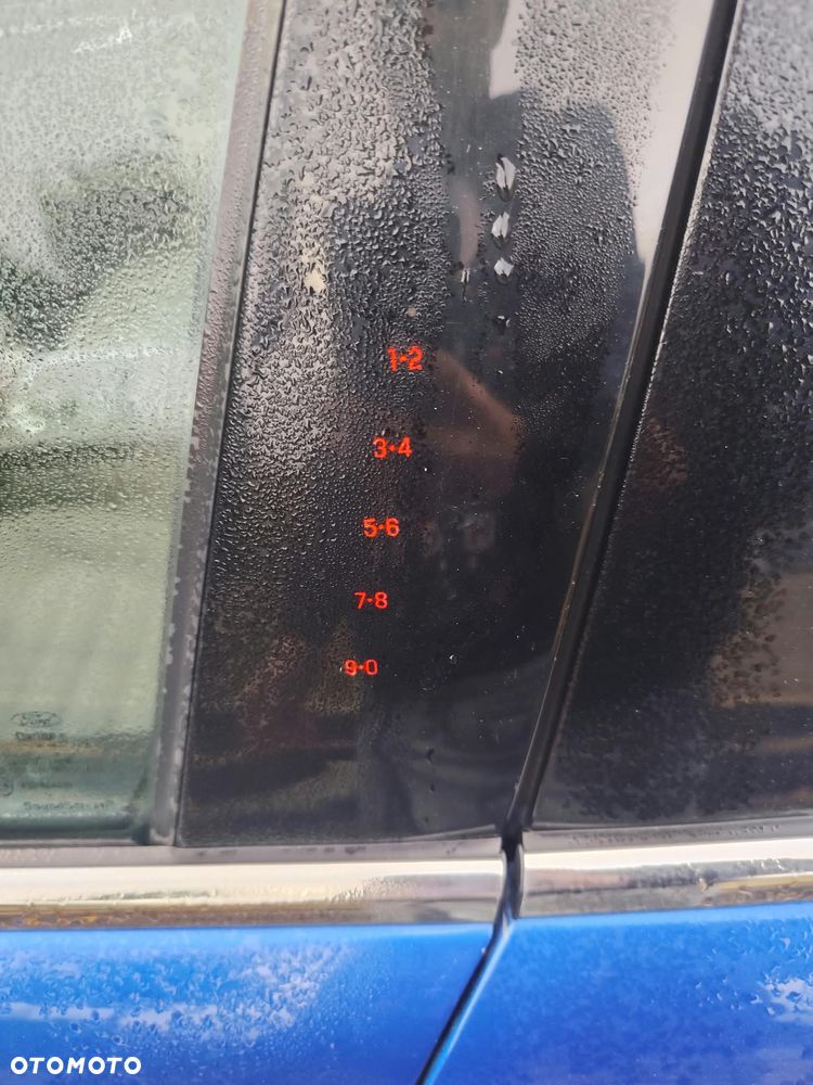 Ford Fusion - 10