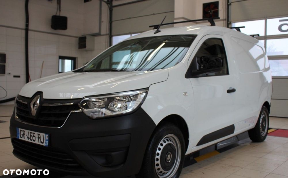 Renault Express - 1