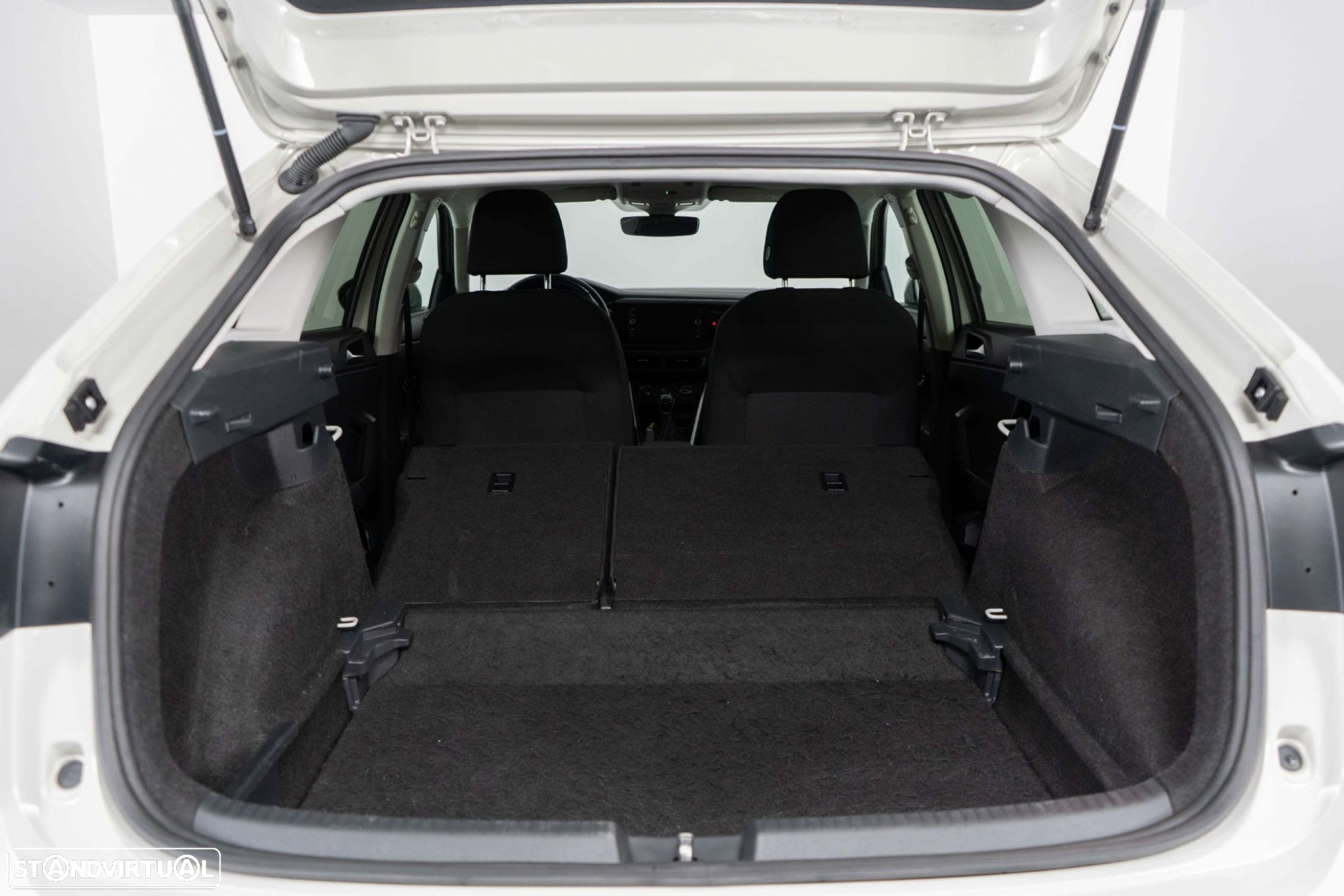 VW Taigo 1.0 TSI Life - 14