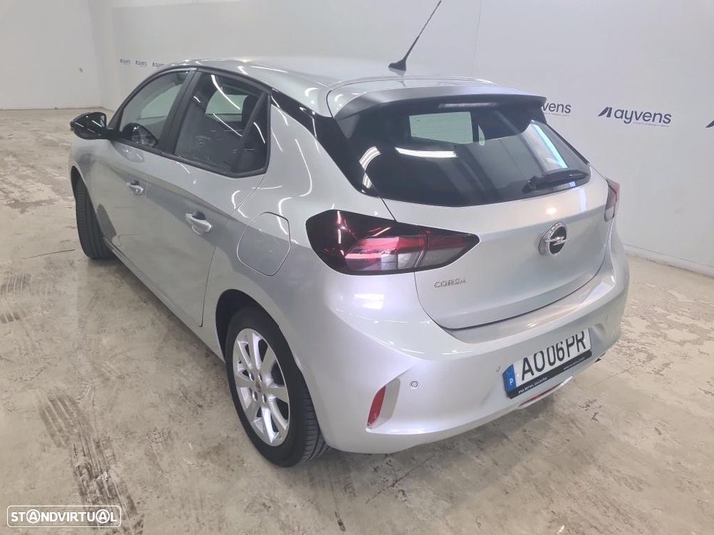 Opel Corsa 1.2 Edition - 2