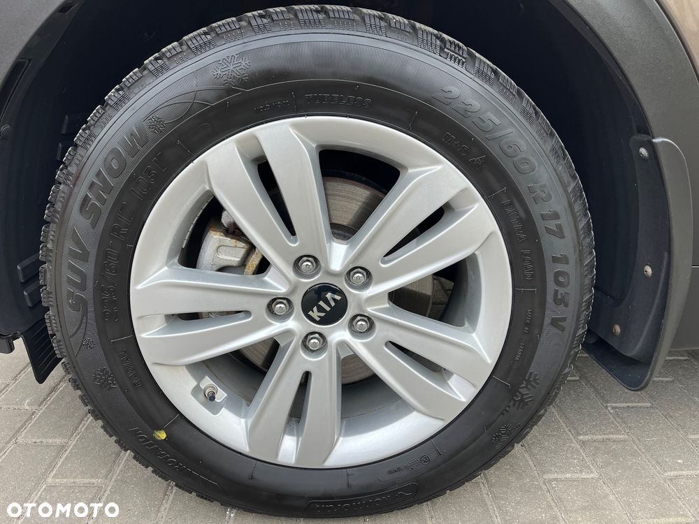 Kia Sportage 1.6 GDI L 2WD - 38