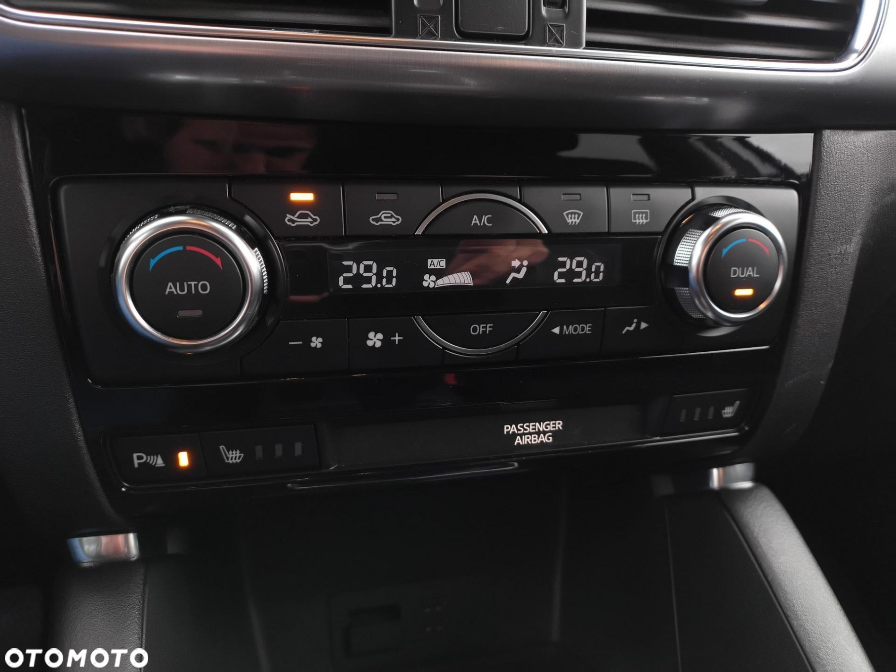 Mazda CX-5 2.0 Skyenergy 2WD - 16