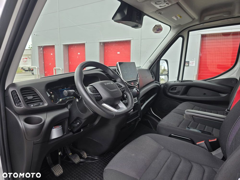 Iveco Daily - 7