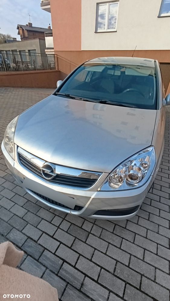 Opel Vectra 1.9 CDTI Essentia - 3