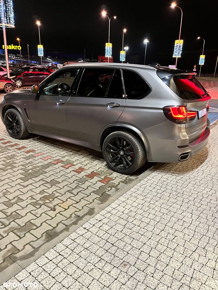 BMW X5 - 32