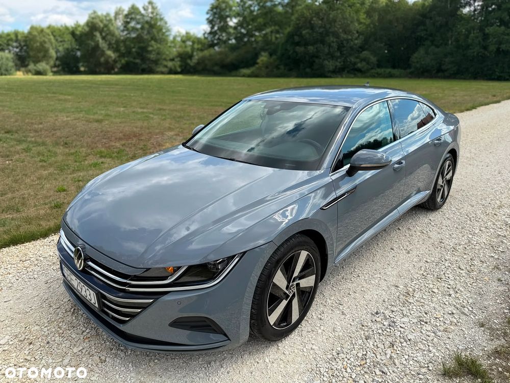 Volkswagen Arteon 1.5 TSI Essence - 20