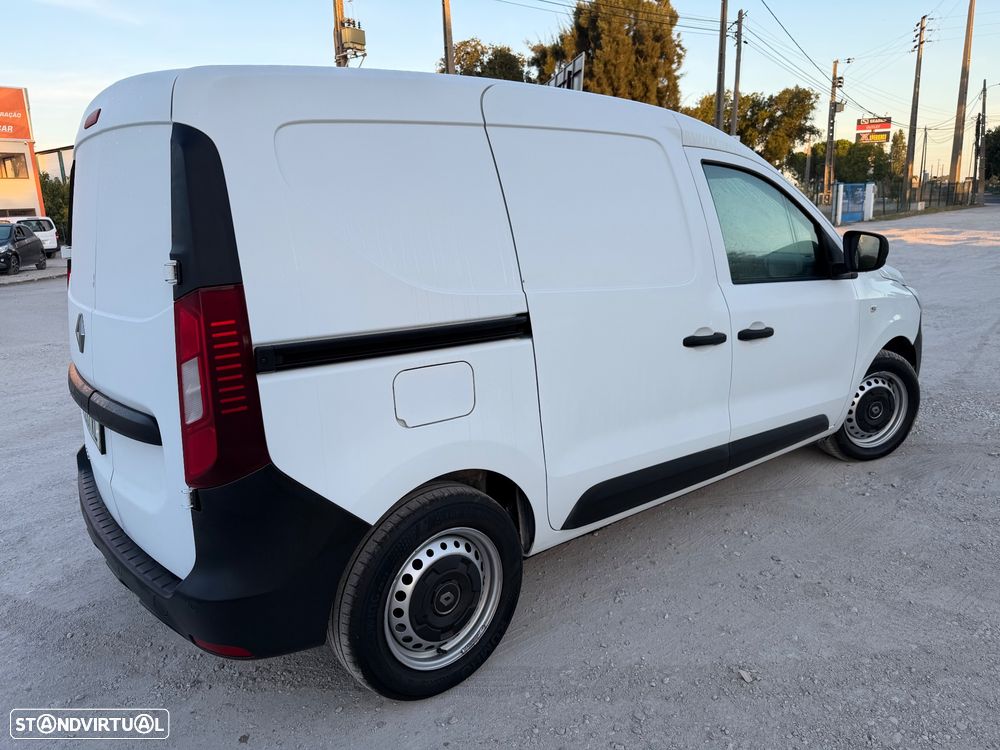 Renault Express - 5