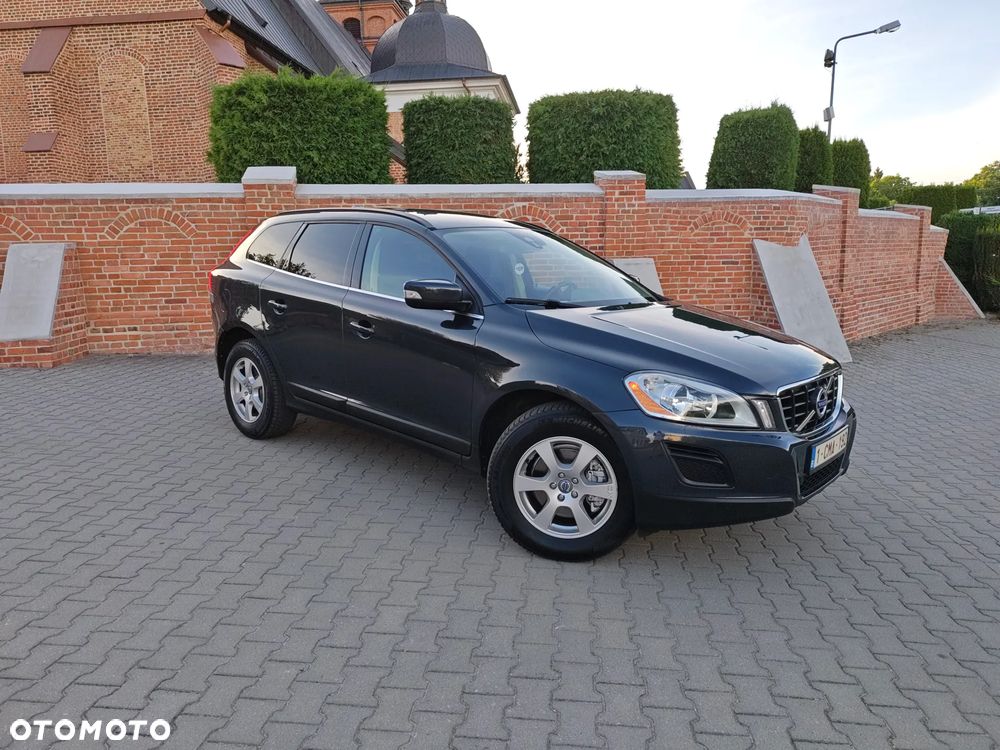 Volvo XC 60 DRIVe Kinetic - 13