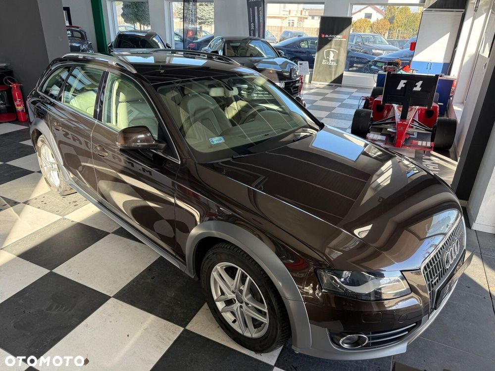 Audi A4 Allroad - 3