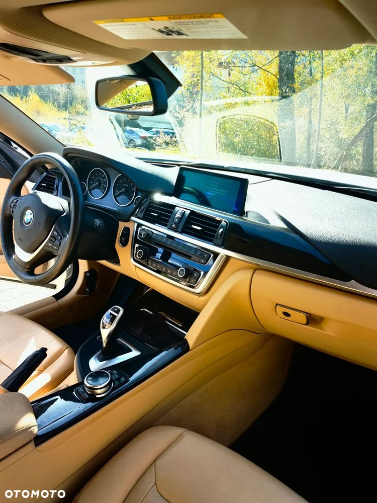 BMW Seria 4 - 13