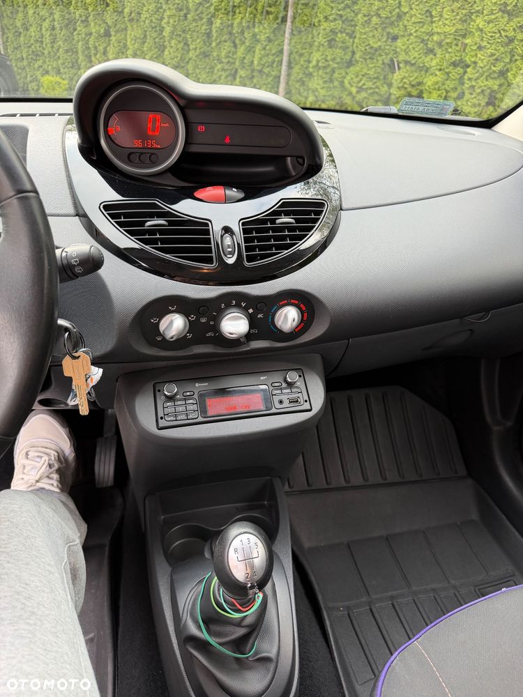 Renault Twingo 1.2 16V Dynamique - 14