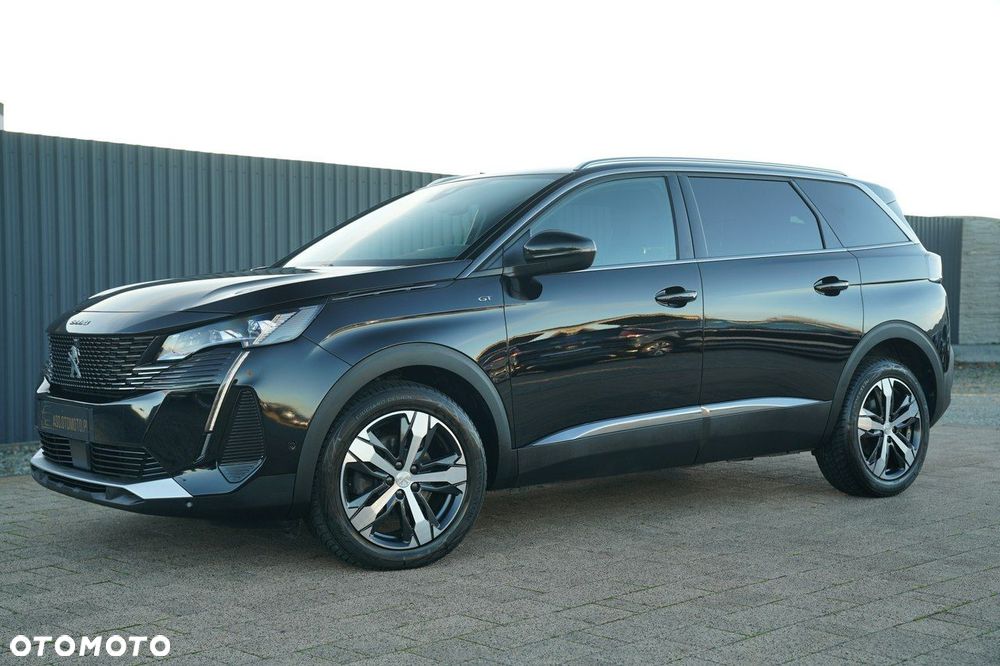 Peugeot 5008 - 3