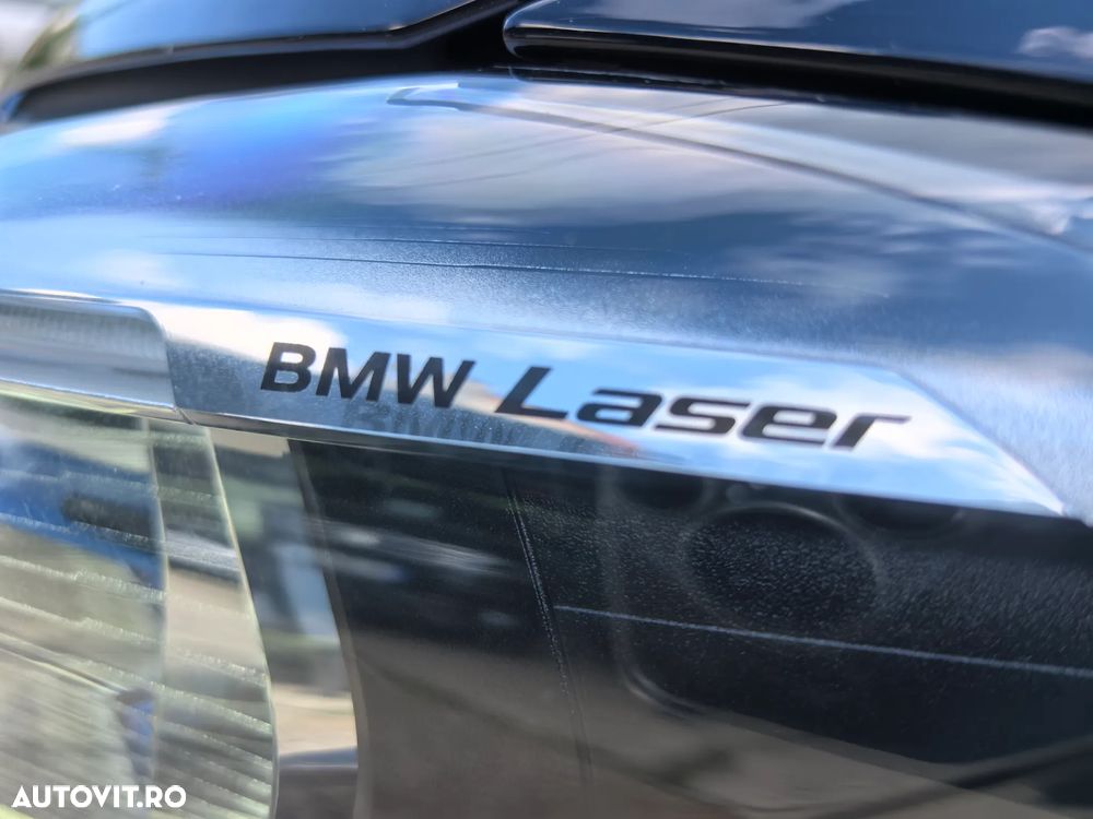 BMW Seria 7 750Ld xDrive - 29