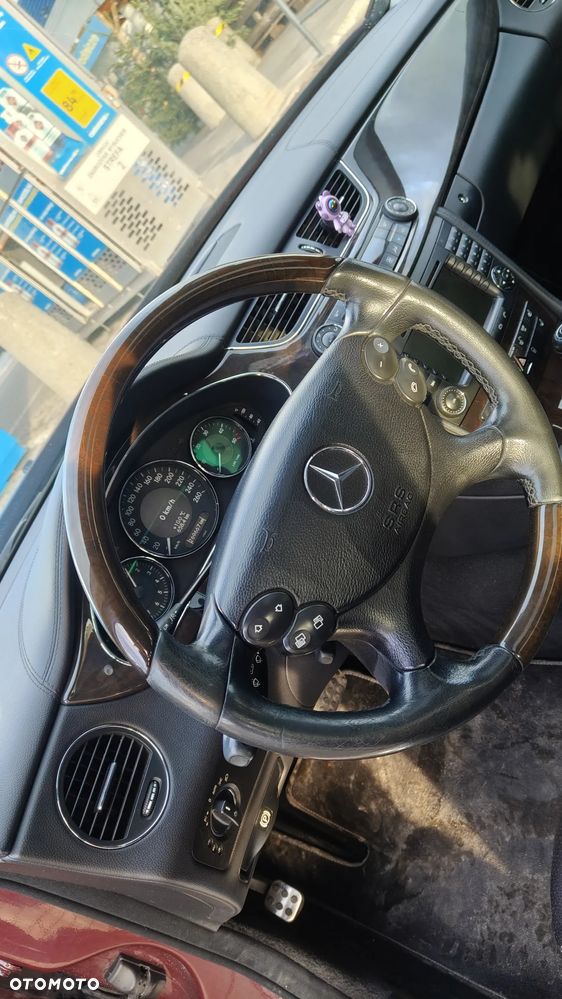 Mercedes-Benz CLS 320 CDI - 12