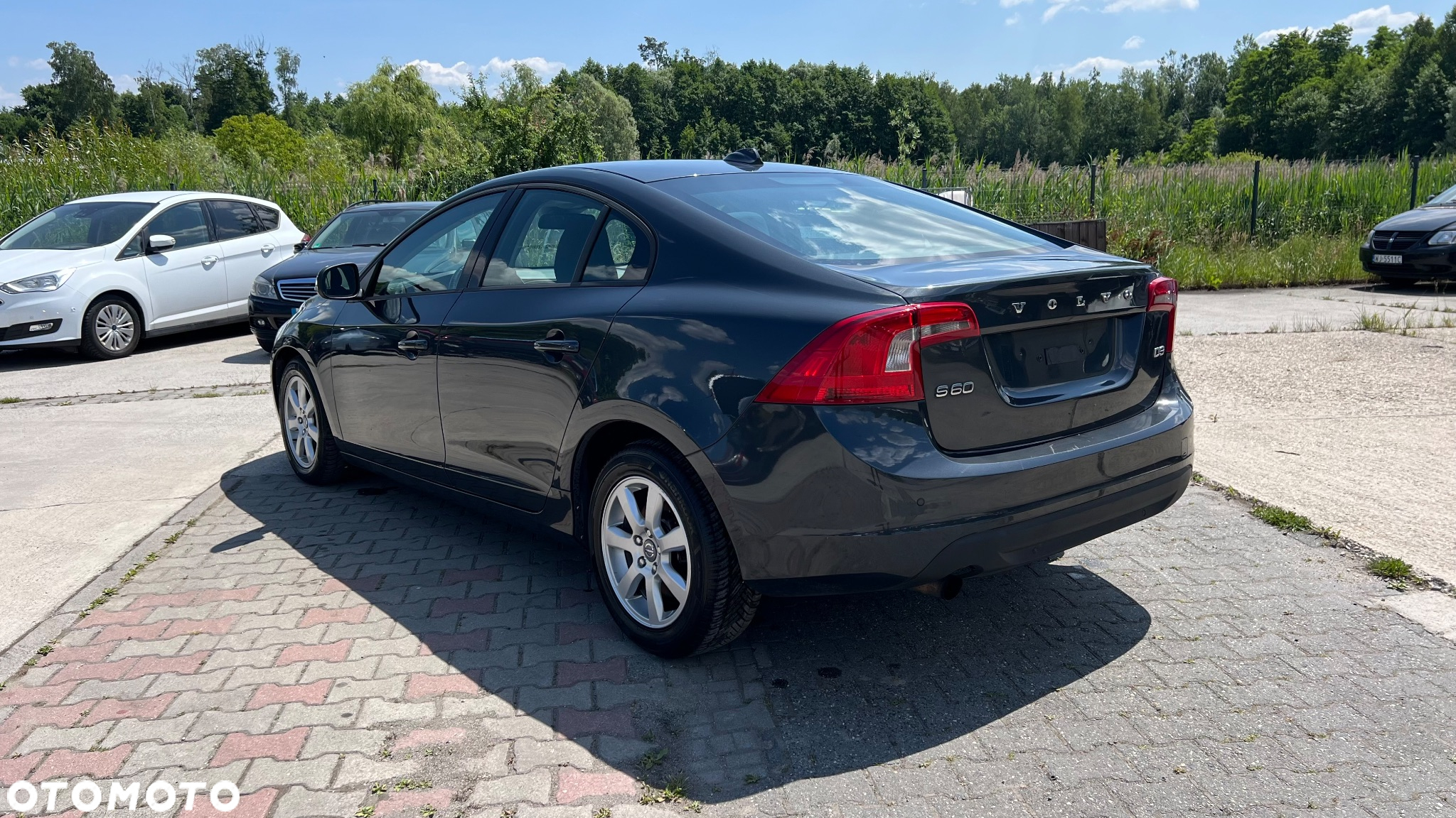 Volvo S60 D3 - 5