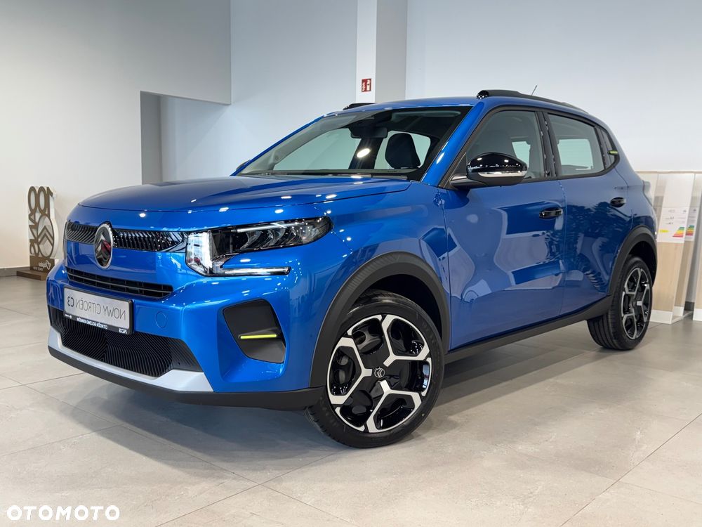 Citroën C3 1.2 T Plus - 3