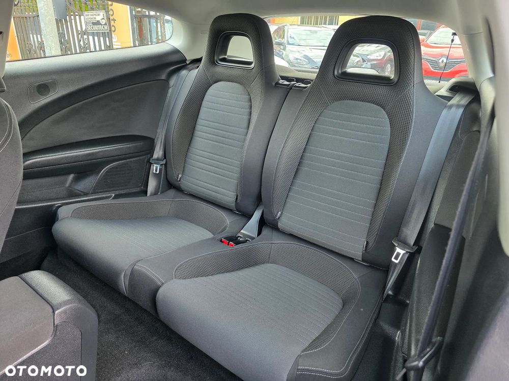 Volkswagen Scirocco 1.4 TSI Team - 14