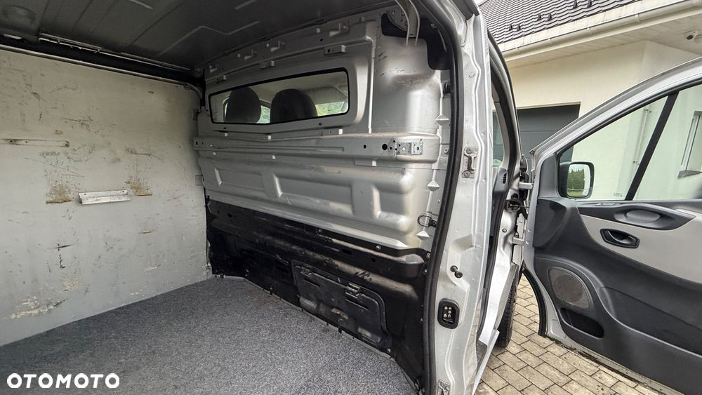 Renault Trafic - 24