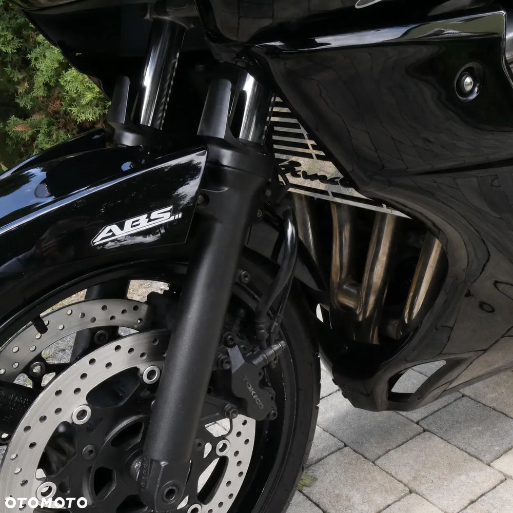 Suzuki GS - 6
