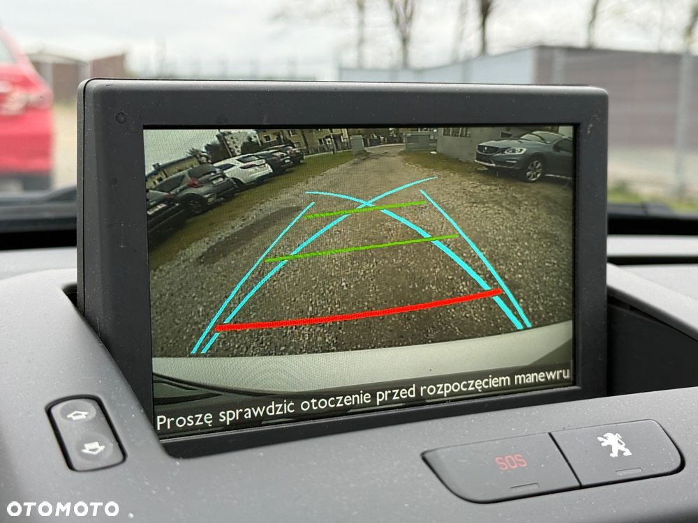 Peugeot 5008 1.6 BlueHDi Style 7os - 22