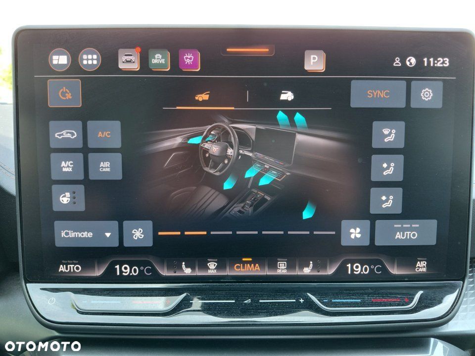 Cupra Formentor - 14