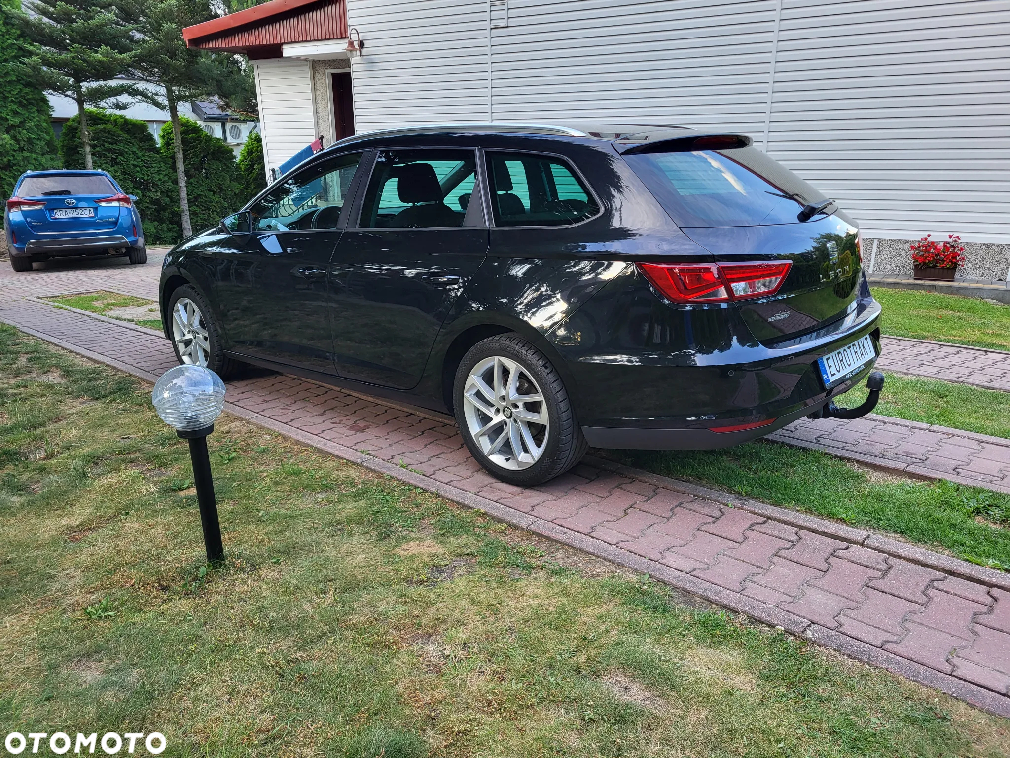 Seat Leon 1.2 TSI Full LED S&S - 6