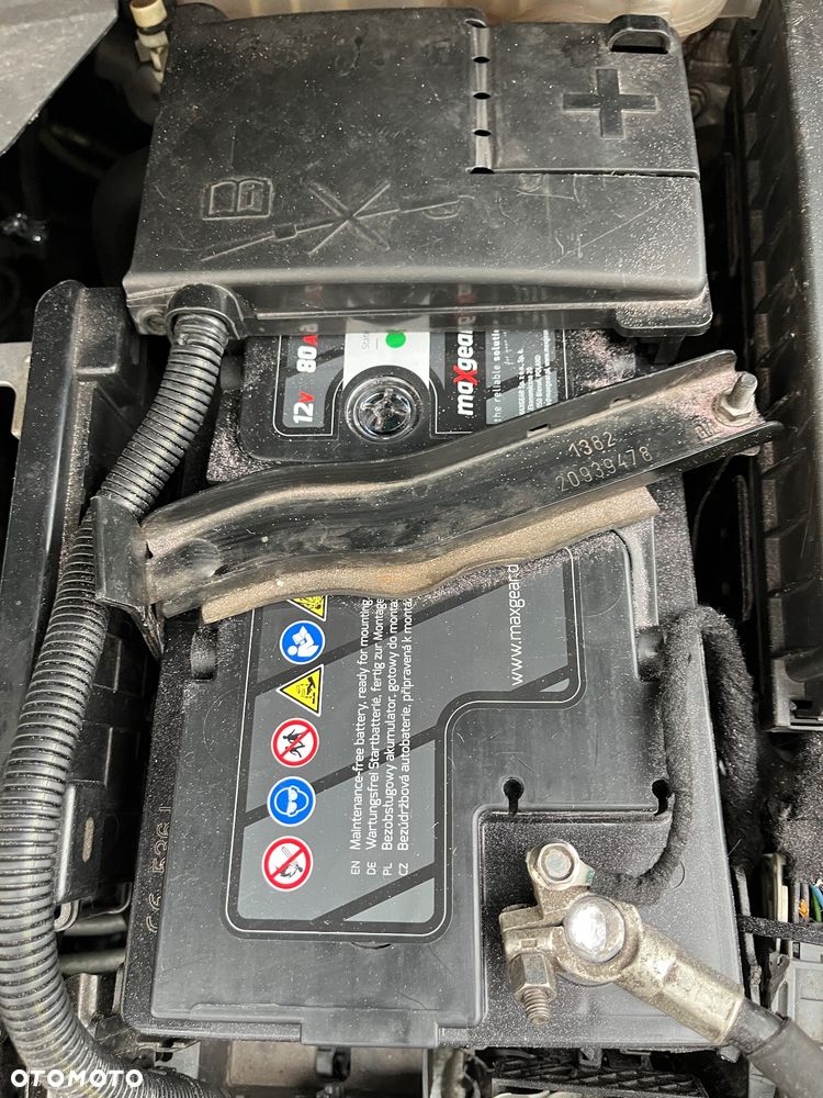 Opel Zafira 1.6 T Elite - 34