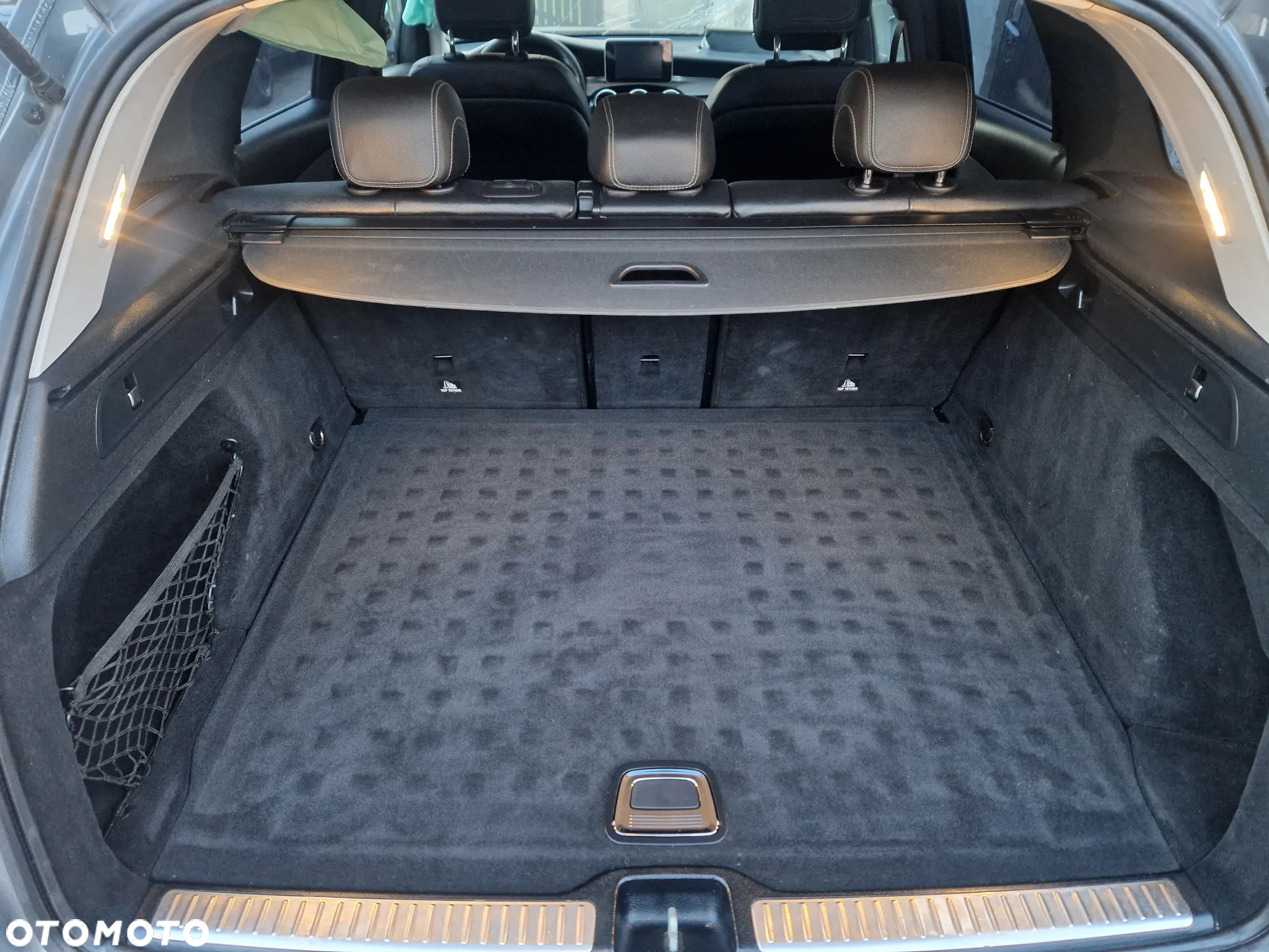 Mercedes-Benz GLC 220 d 4Matic 9G-TRONIC - 18