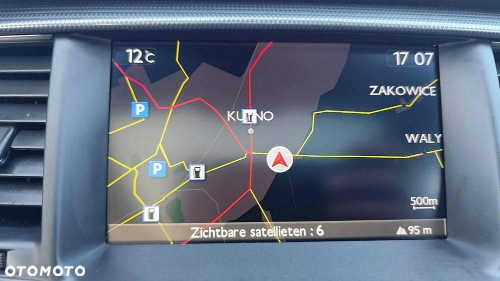 Peugeot 508 - 18