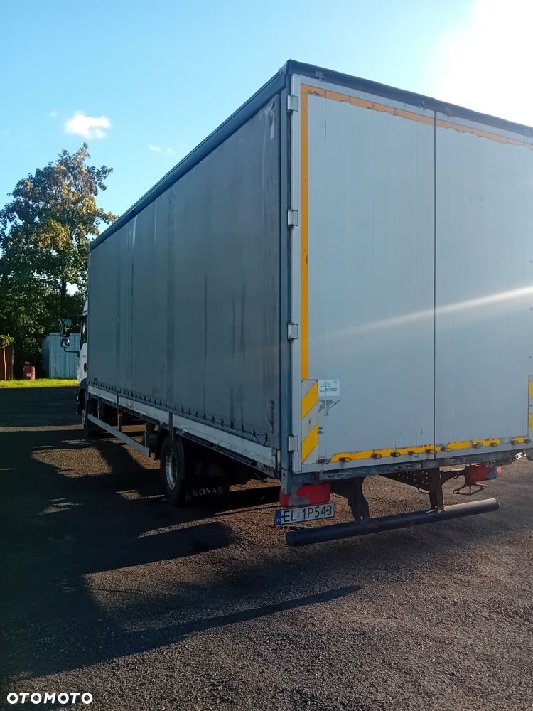 MAN TGL12200 - 3