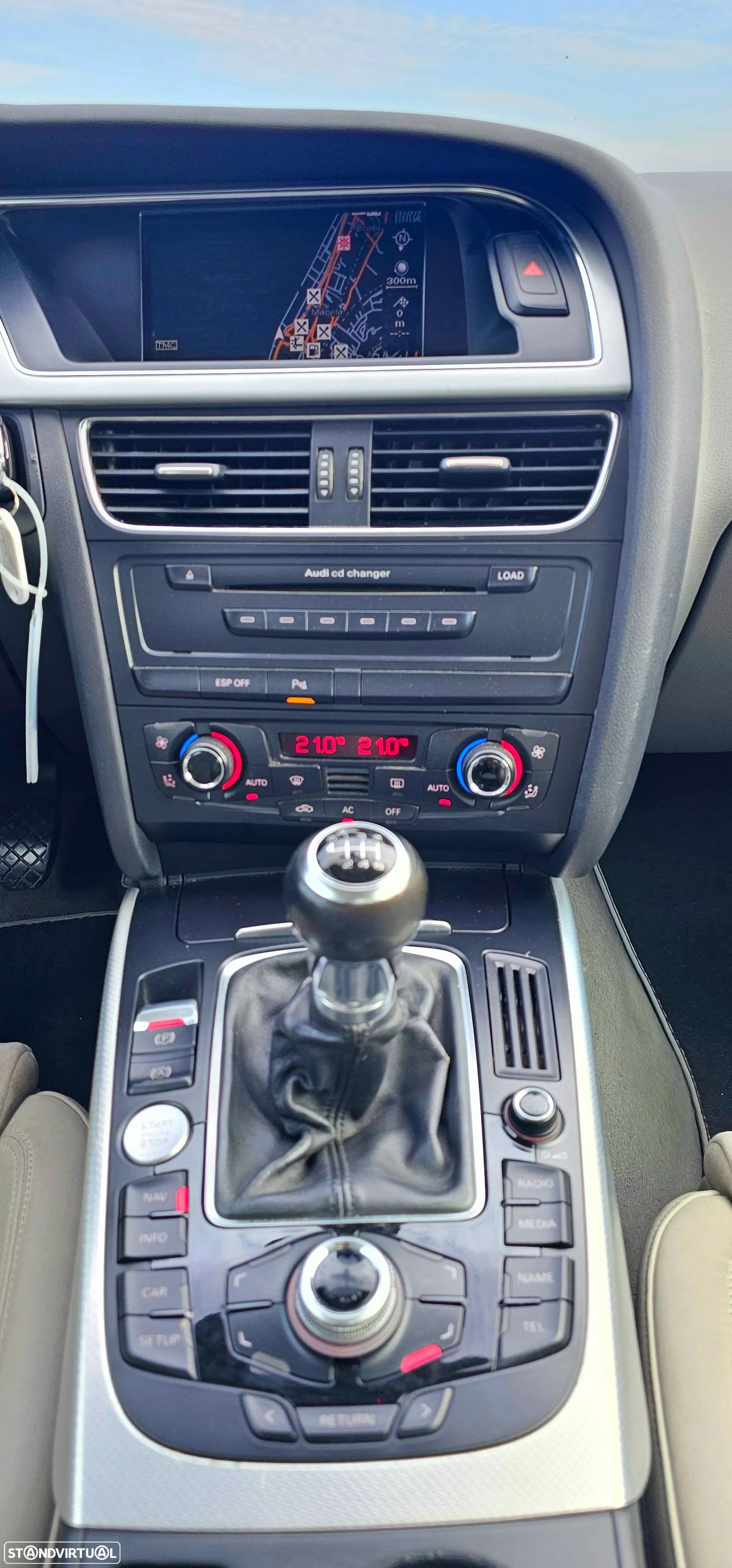 Audi A5 3.0 TDI V6 quattro S-line - 18